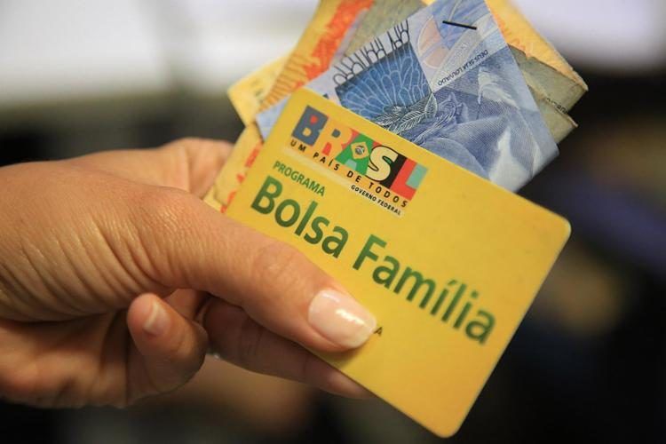 Consulta Bolsa Família - Informações sobre o programa Bolsa Família e