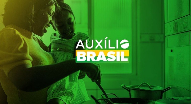 Auxílio Brasil de R$ 400